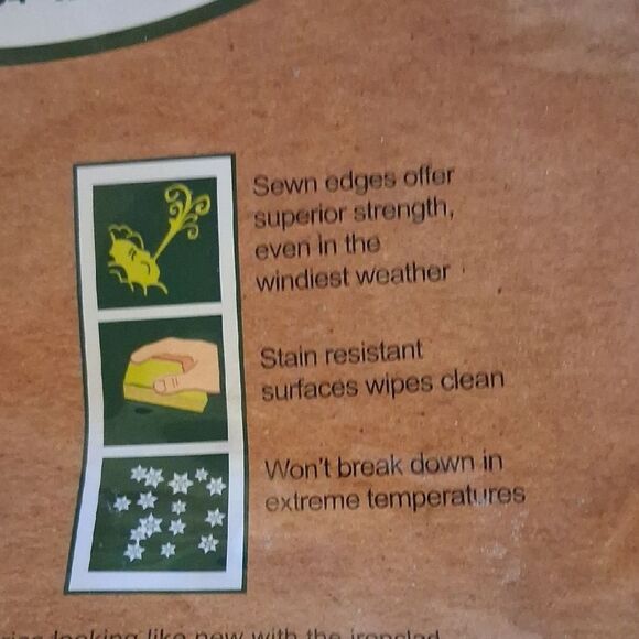 P&H Air Conditioner Cover - Picture 5 of 6